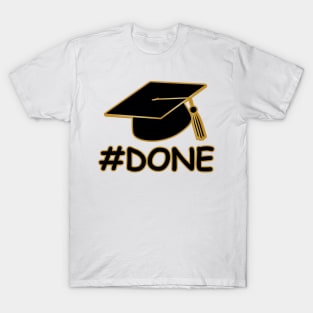 Class-Of-2025 T-Shirt